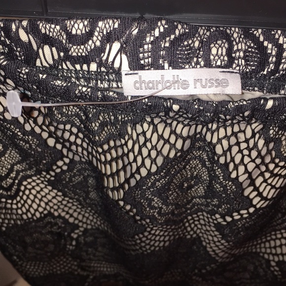 Lace Skirt - Picture 3 of 3